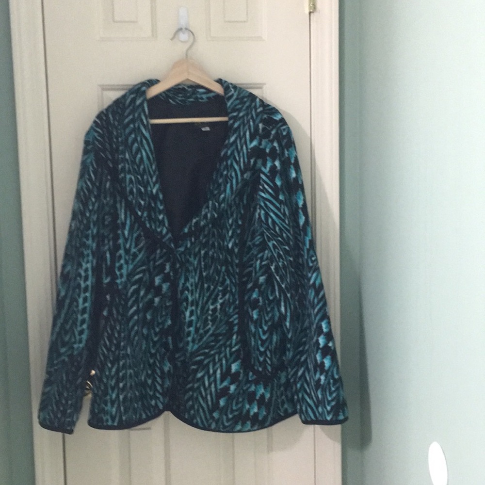 Ladies’ Bob Mackie Jacket